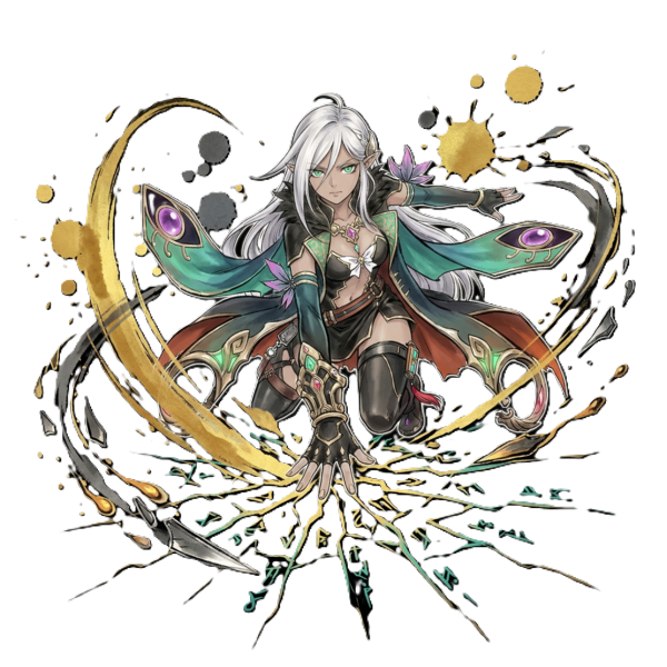 奧古斯塔 — 戰鬥