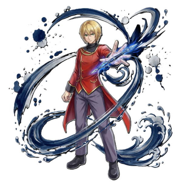 費迪南 — 戰鬥