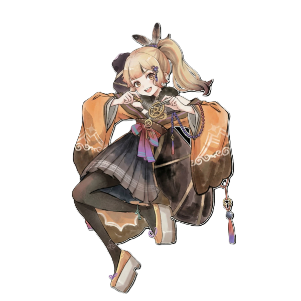 黃凱竹 — 待機