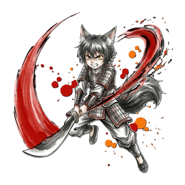 路普斯 — 戰鬥