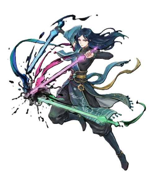 司徒長生 — 待機