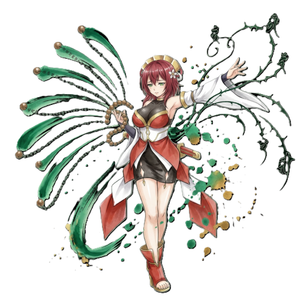 索菲亞 — 戰鬥